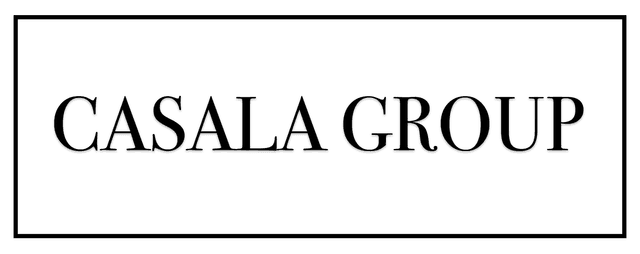 Casala Group logo