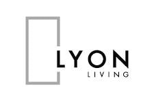 Lyons Living logo