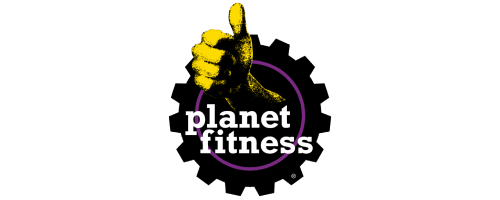 Planet Fitness logo