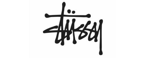 Stüssy logo