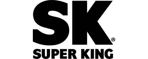 Super King Markets logo