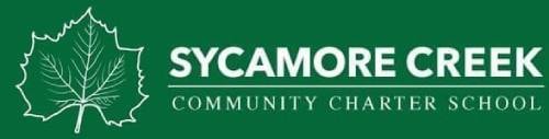 Sycamore Creek Charter School logo