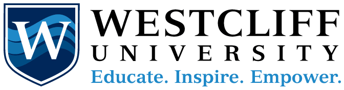 Westcliff Law School logo